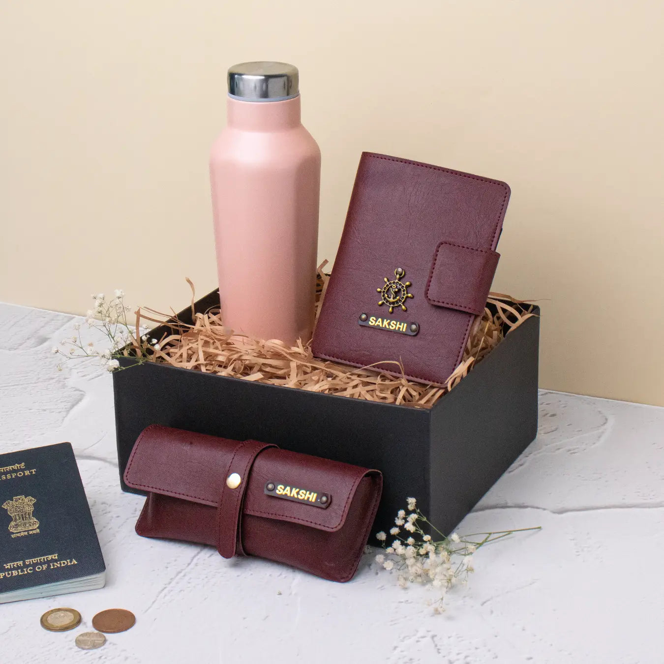 VOYAGER GIFT BOX