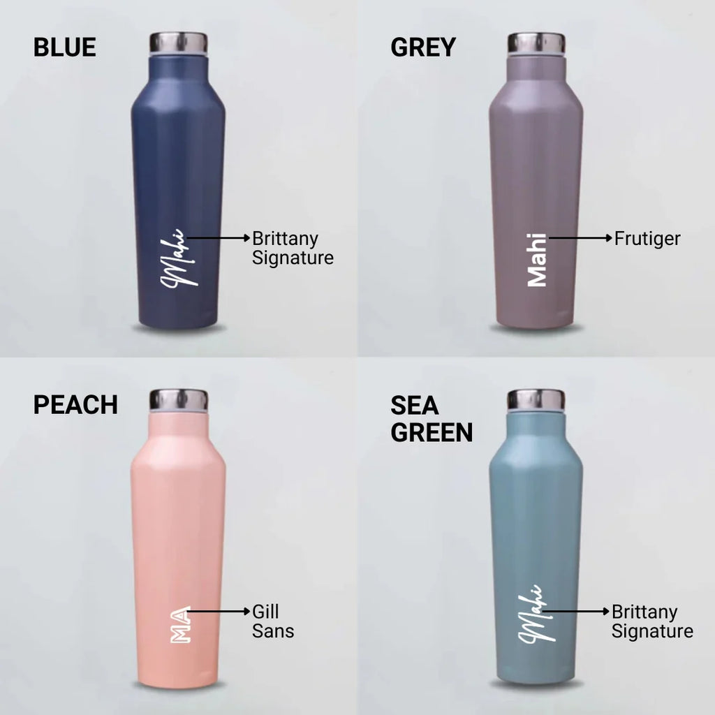 VOYAGER GIFT BOX