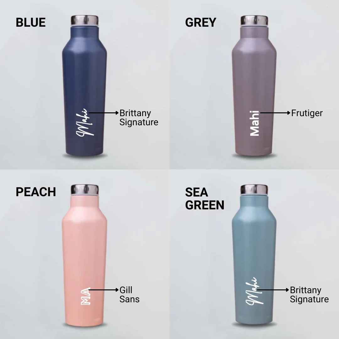 VOYAGER GIFT BOX