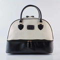 PERSONALISED WEEKENDER BAG - BLACK