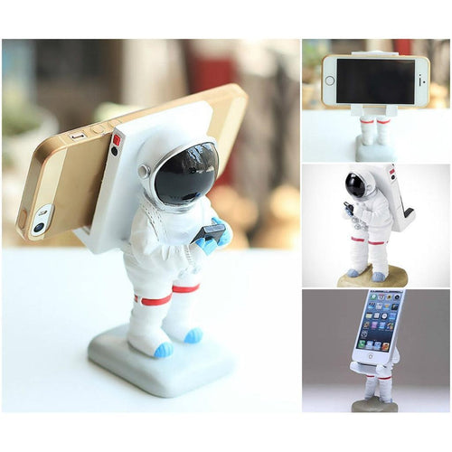 Astronaut Mobile Stand - Gift Lift
