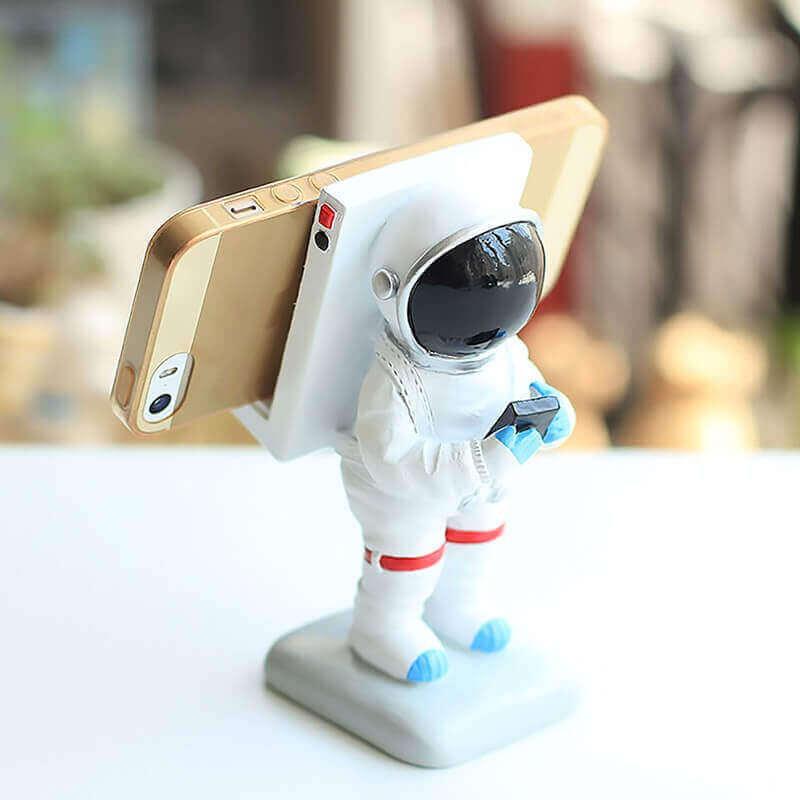 Astronaut Mobile Stand - Gift Lift