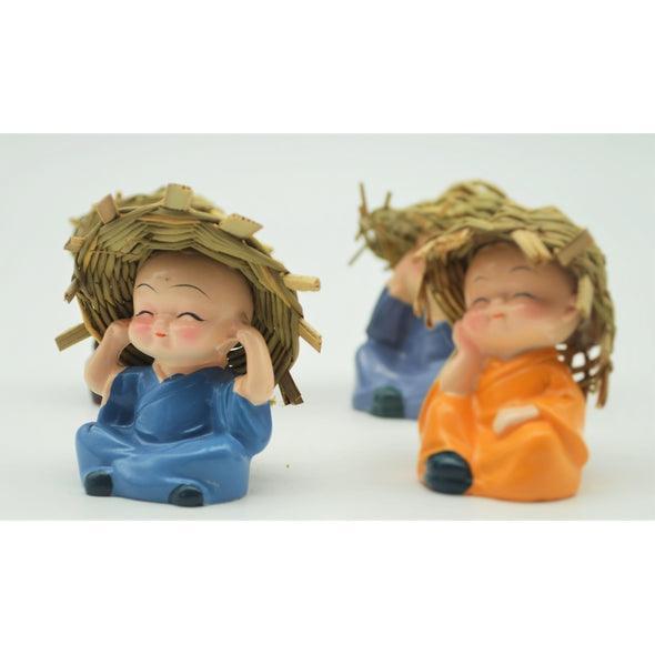 Baby Buddha