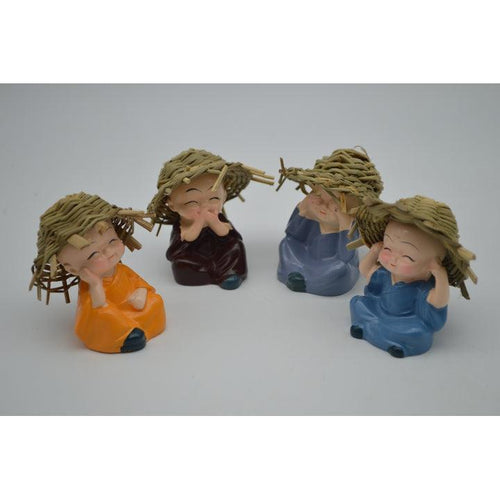 Baby Buddha - Gift Lift