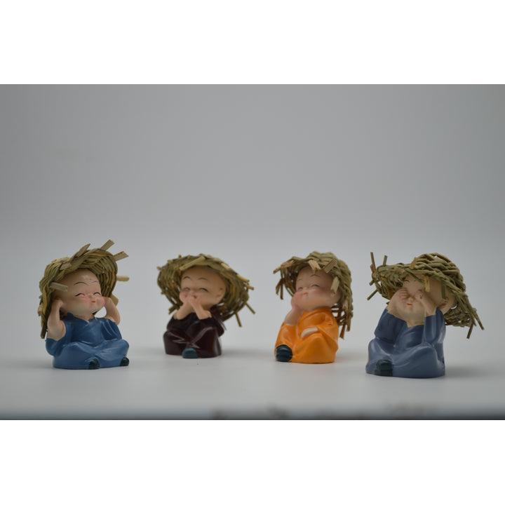 Baby Buddha - Gift Lift
