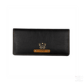 Black Womens Wallet