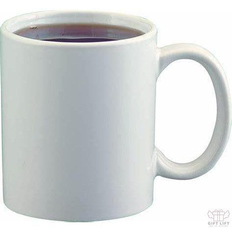 Coffee mug Test