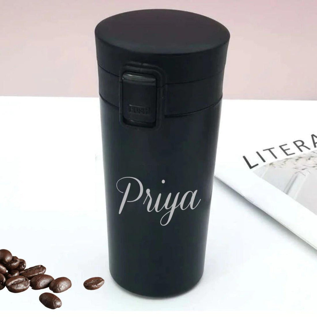 Coffee Travel Mug