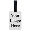 Create Your Own Customised Luggage Tag - Gift Lift