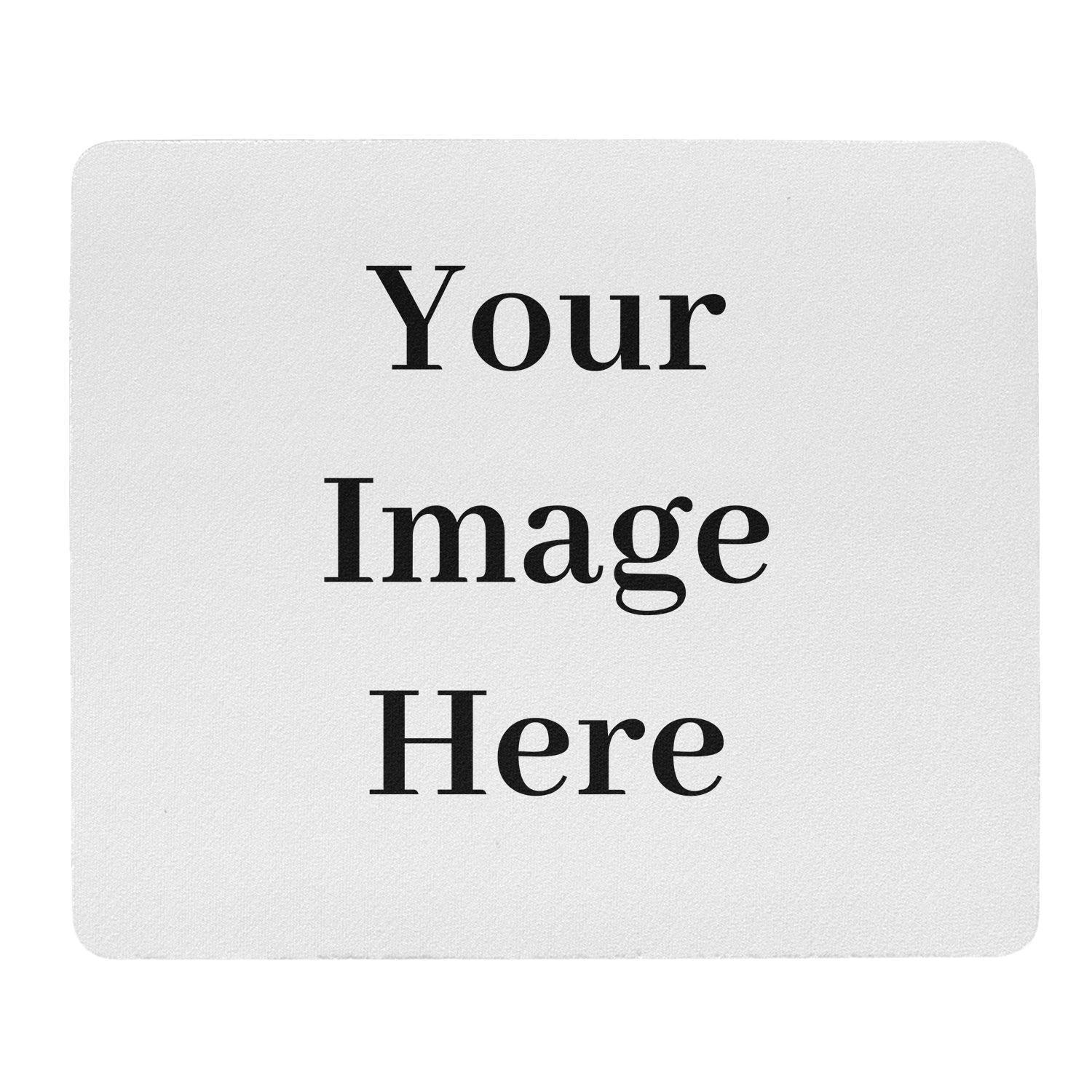 Create Your Own Customised Mouse Pad - Gift Lift