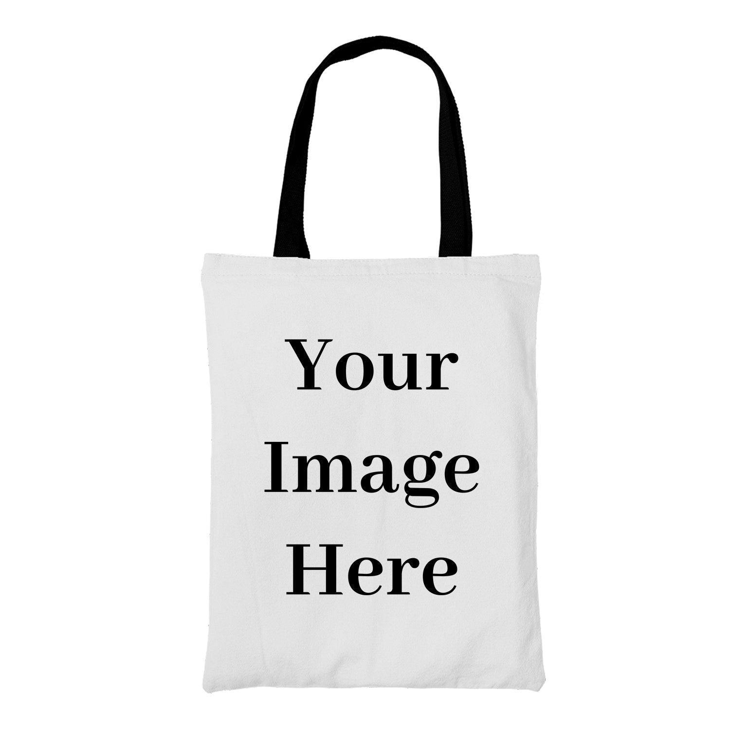 Create Your Own Customised Tote Bag - Gift Lift