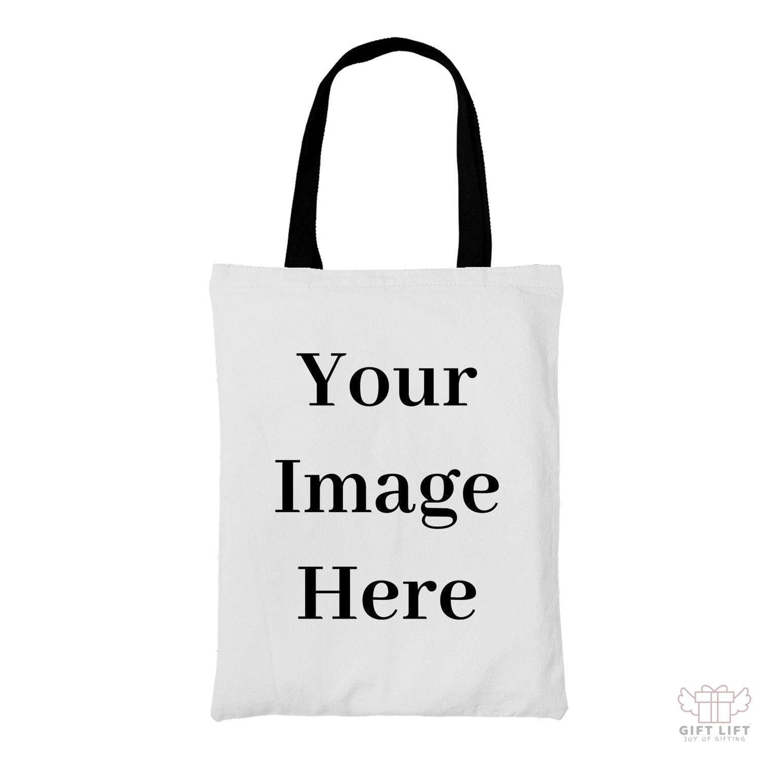 Create Your Own Tote Bag