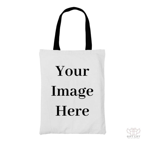 Create Your Own Tote Bag