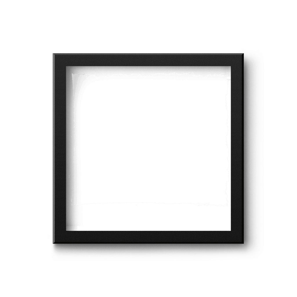Custom Image With Message Frame - Gift Lift