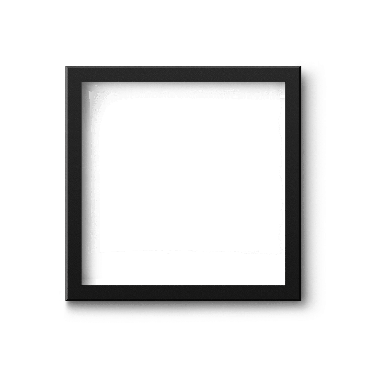 Custom Image With Message Frame - Gift Lift
