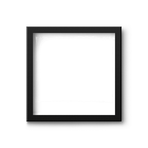 Custom Image With Message Frame - Gift Lift
