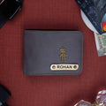 Custom Men's Wallet