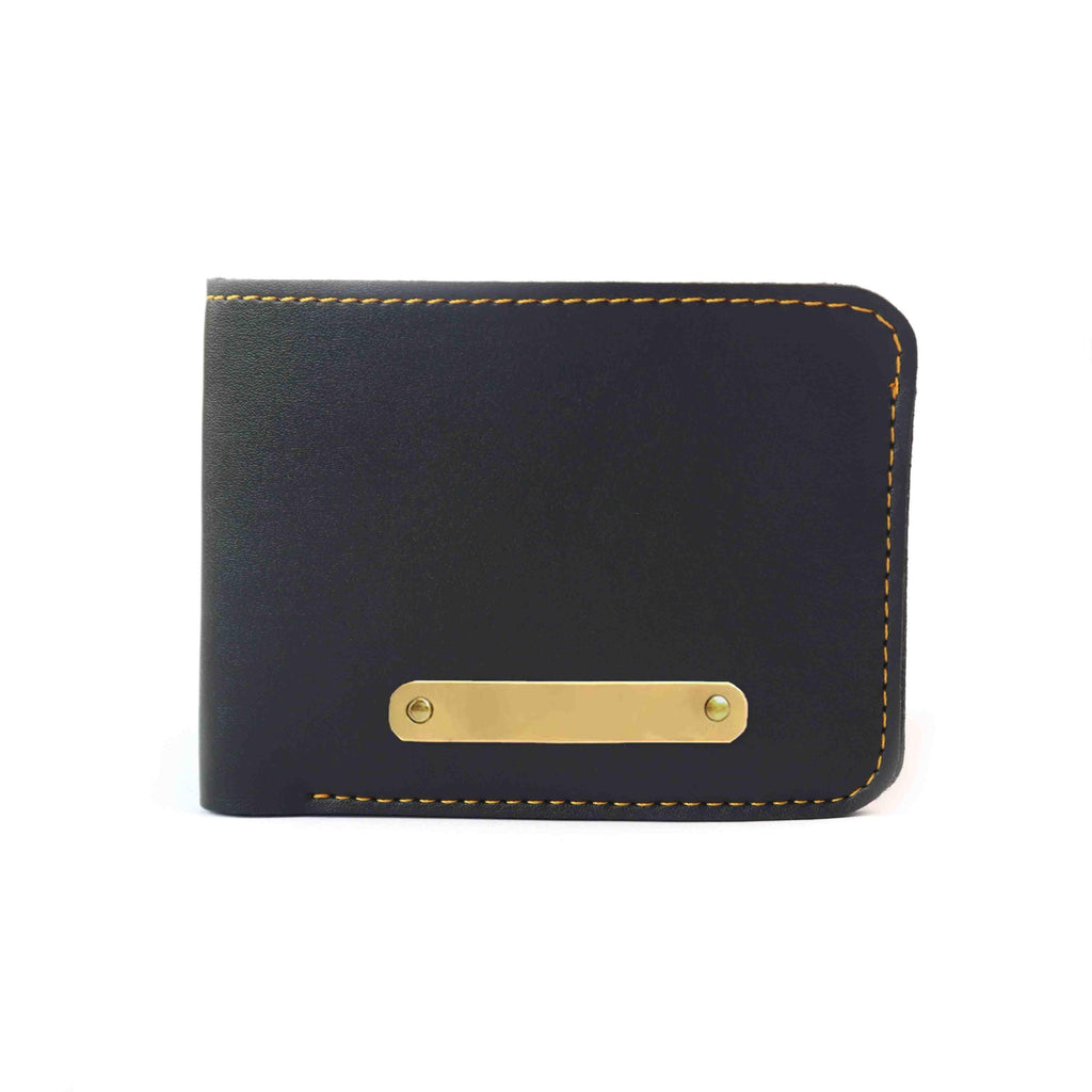 Custom Men's Wallet - Gift Lift