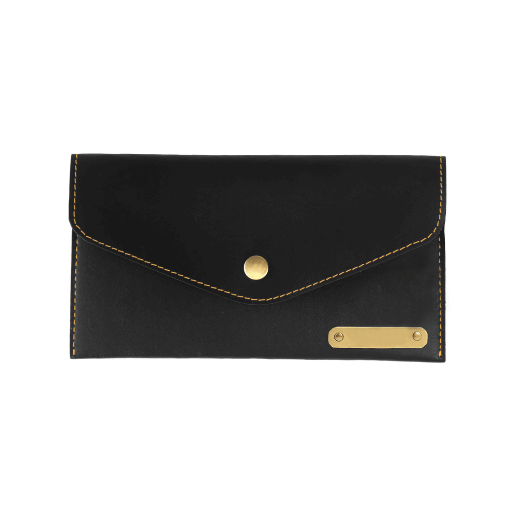 Custom Minimal Clutch - Gift Lift