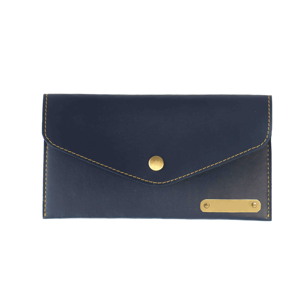 Custom Minimal Clutch - Gift Lift