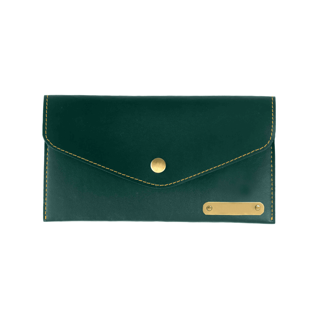 Custom Minimal Clutch - Gift Lift