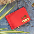 Custom Money Clip Wallet - Gift Lift