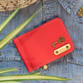Custom Money Clip Wallet - www.giftlift.in