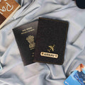 Custom Passport Cover - Gift Lift