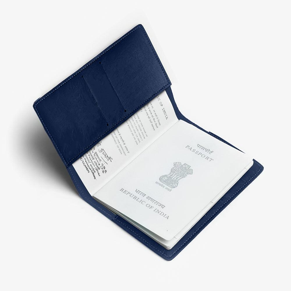 Custom Passport Cover - Gift Lift