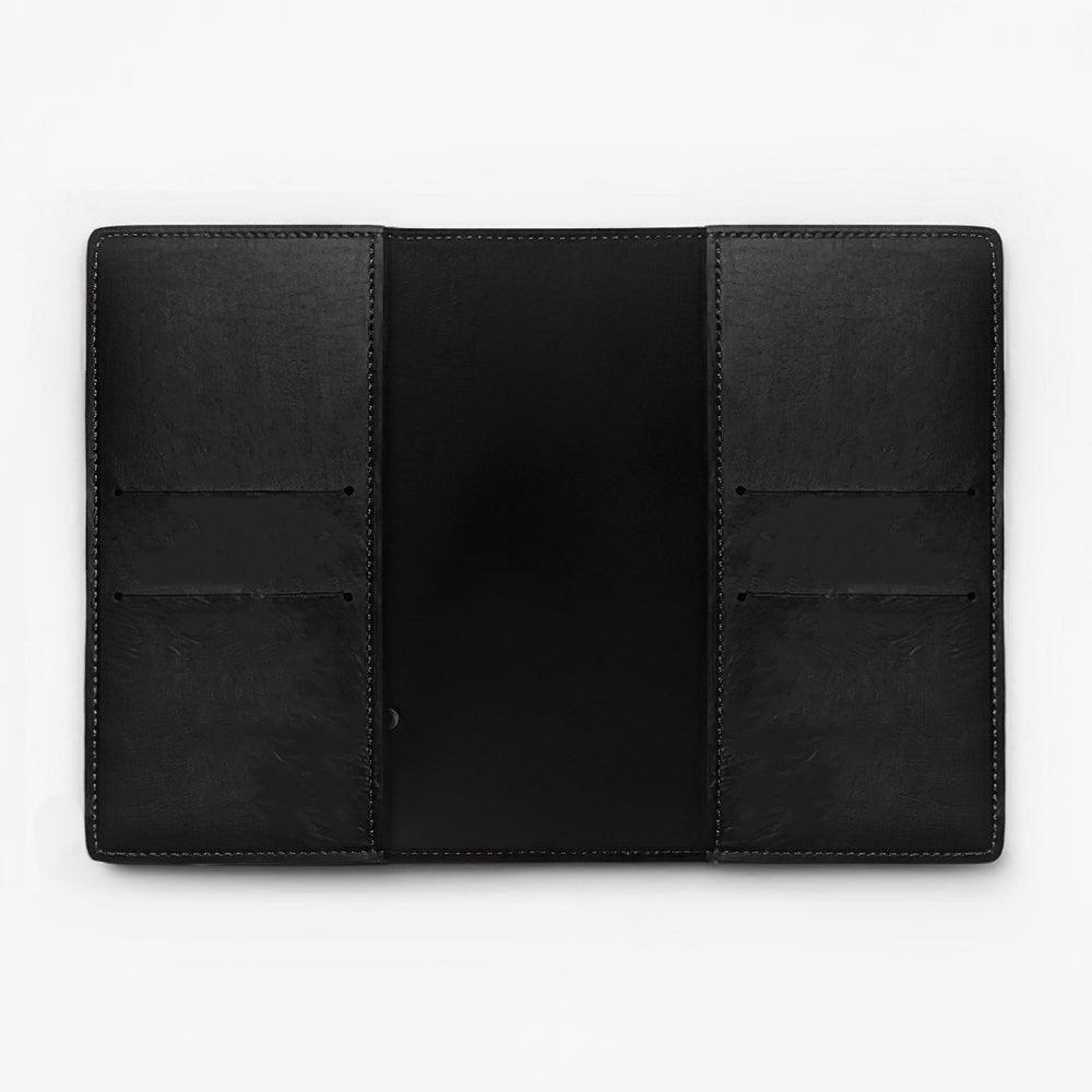 Custom Passport Cover - Gift Lift