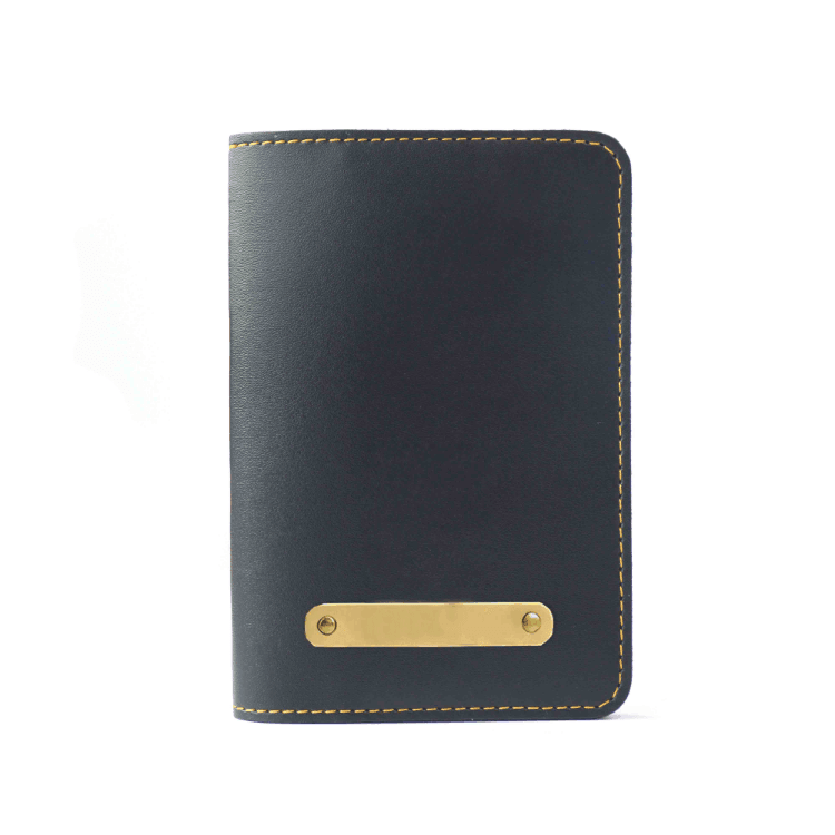 Custom Passport Cover - Gift Lift