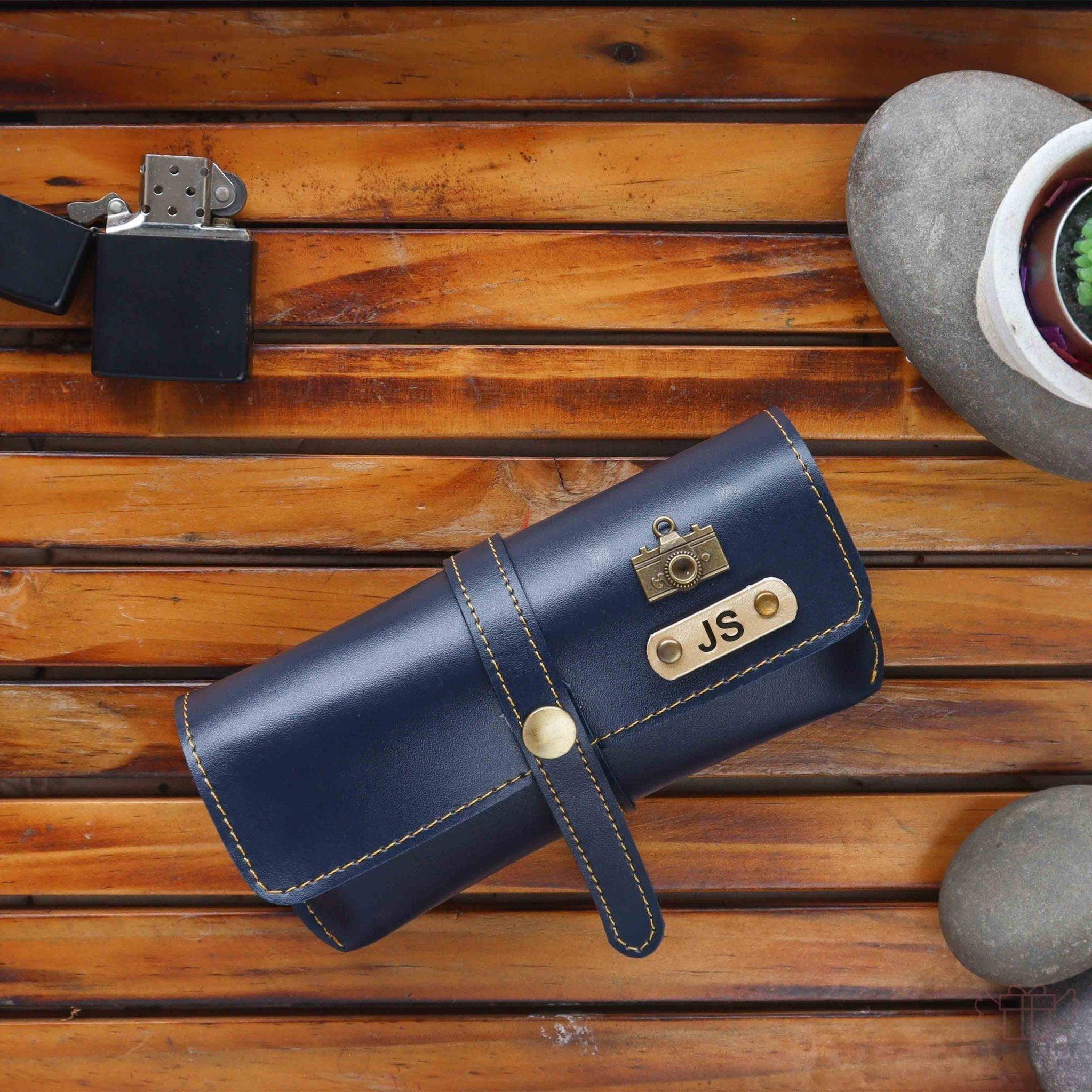 Custom Sunglasses Case