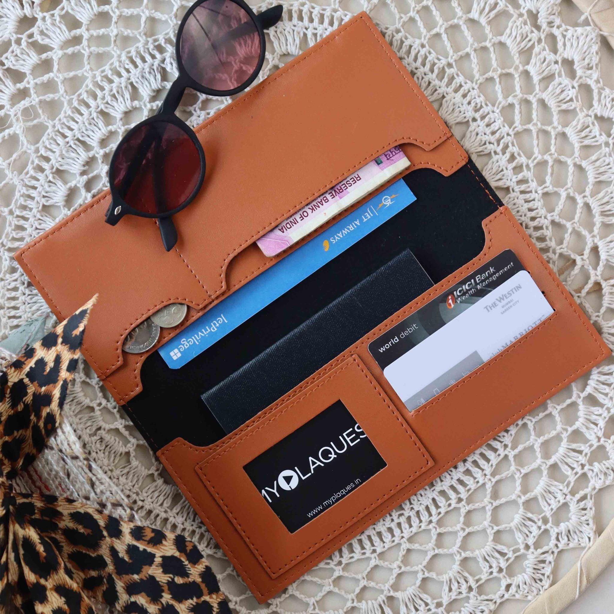 Custom Travel Organiser - Gift Lift