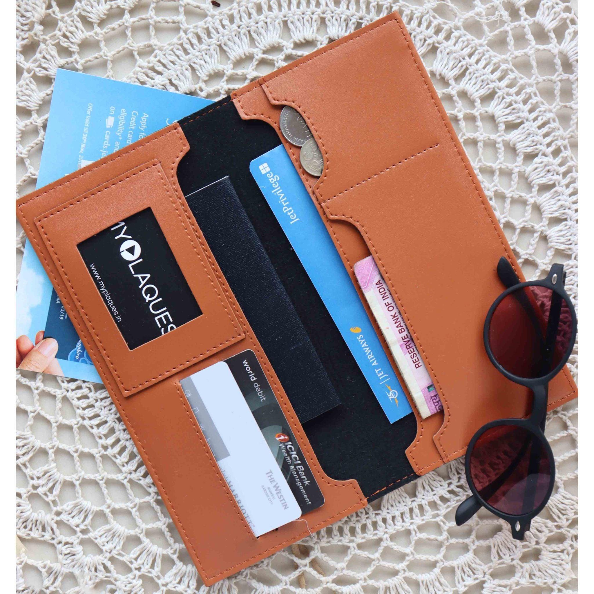Custom Travel Organiser - Gift Lift
