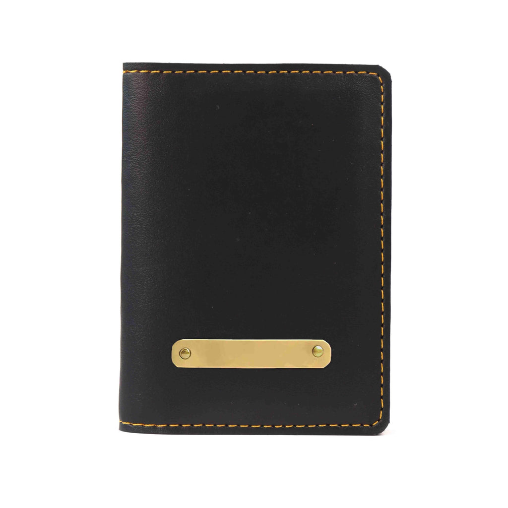 Custom Unisex Sleek Wallet - Card Holder - Gift Lift