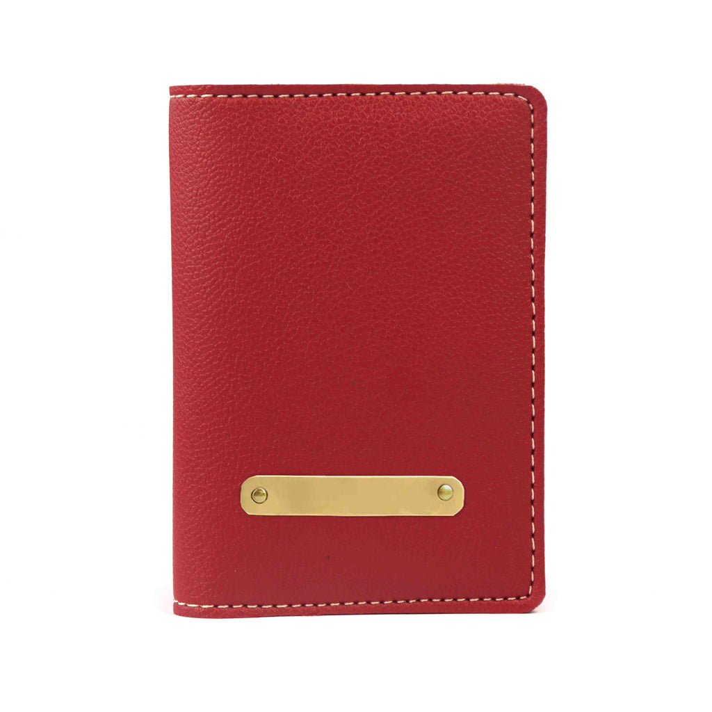Custom Unisex Sleek Wallet - Card Holder - Gift Lift