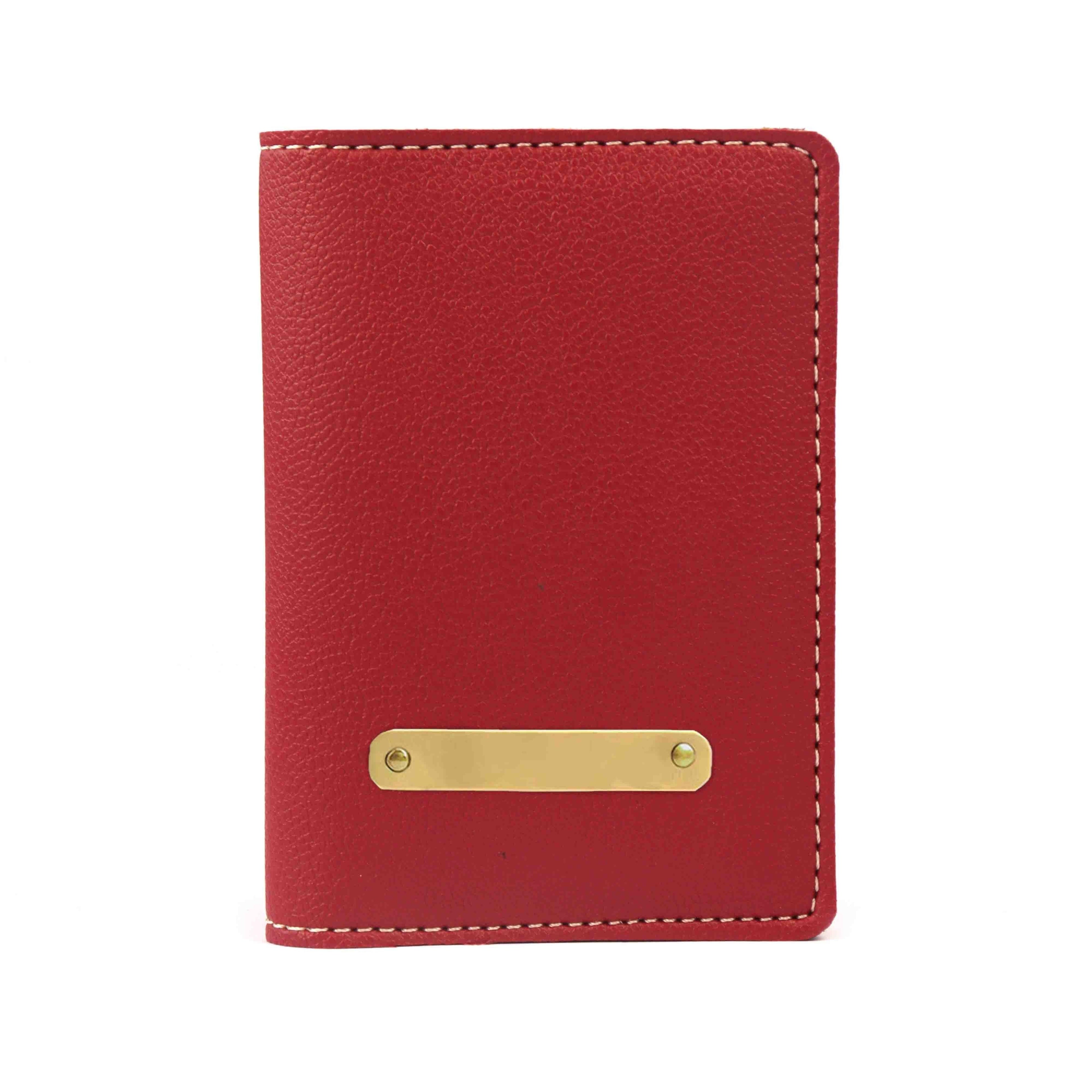 Custom Unisex Sleek Wallet - Card Holder - Gift Lift