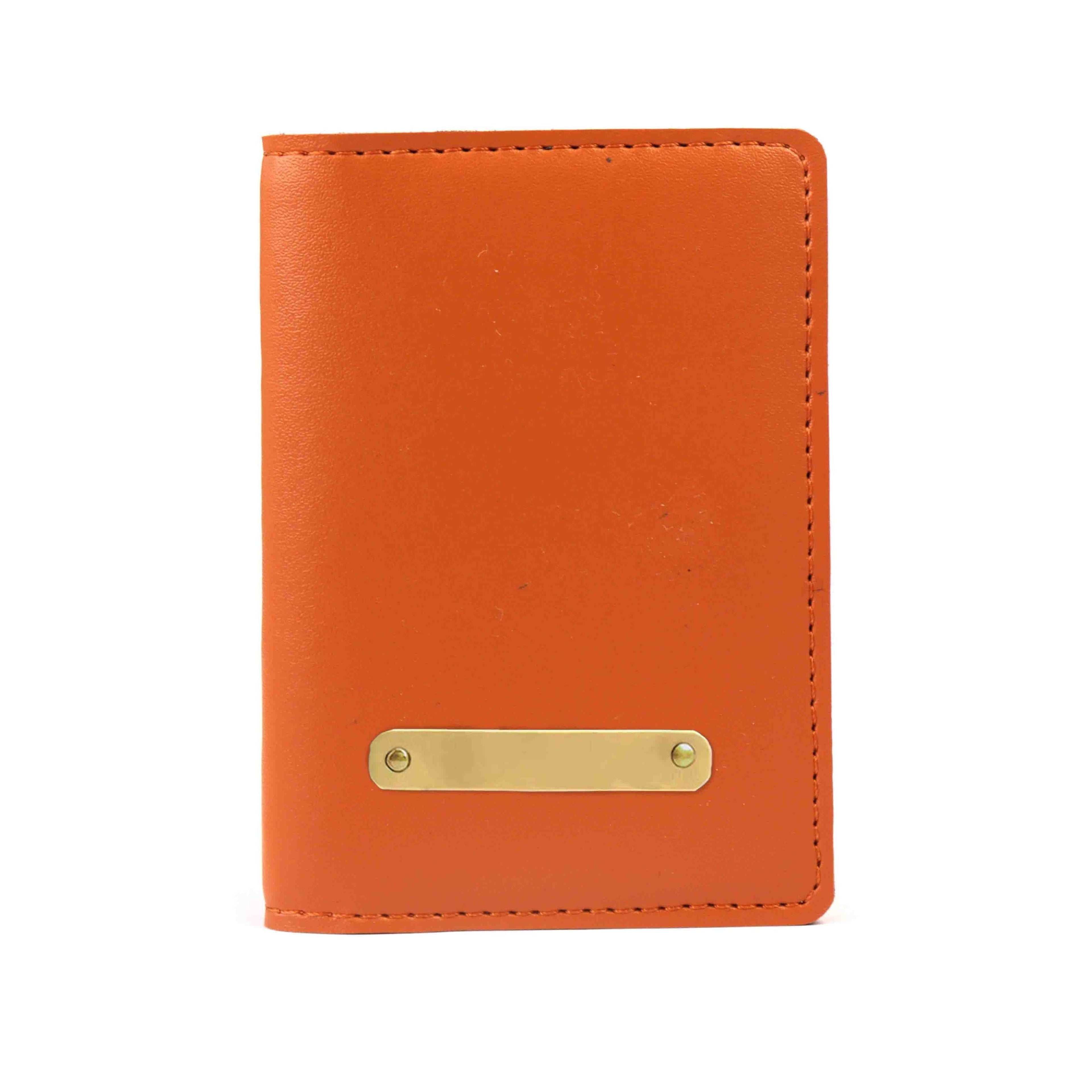 Custom Unisex Sleek Wallet - Card Holder - Gift Lift