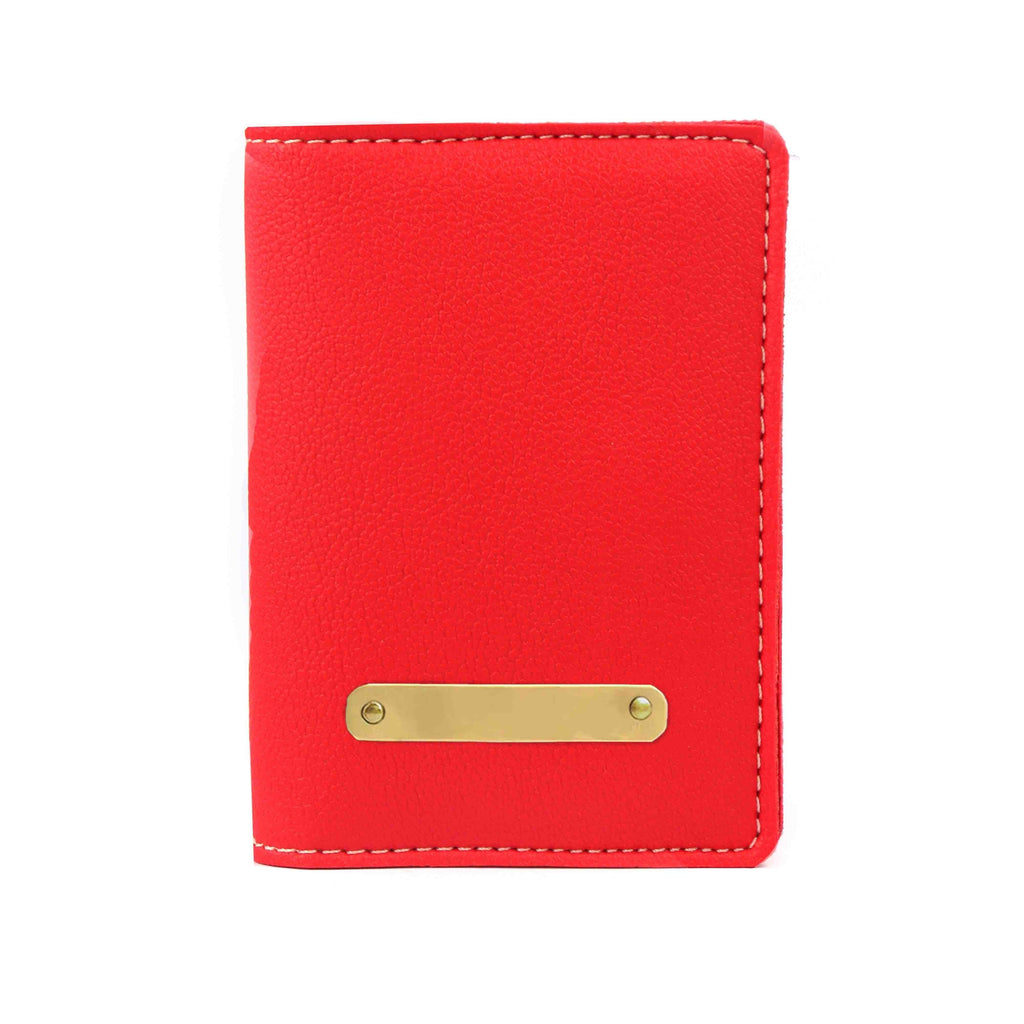 Custom Unisex Sleek Wallet - Card Holder - Gift Lift