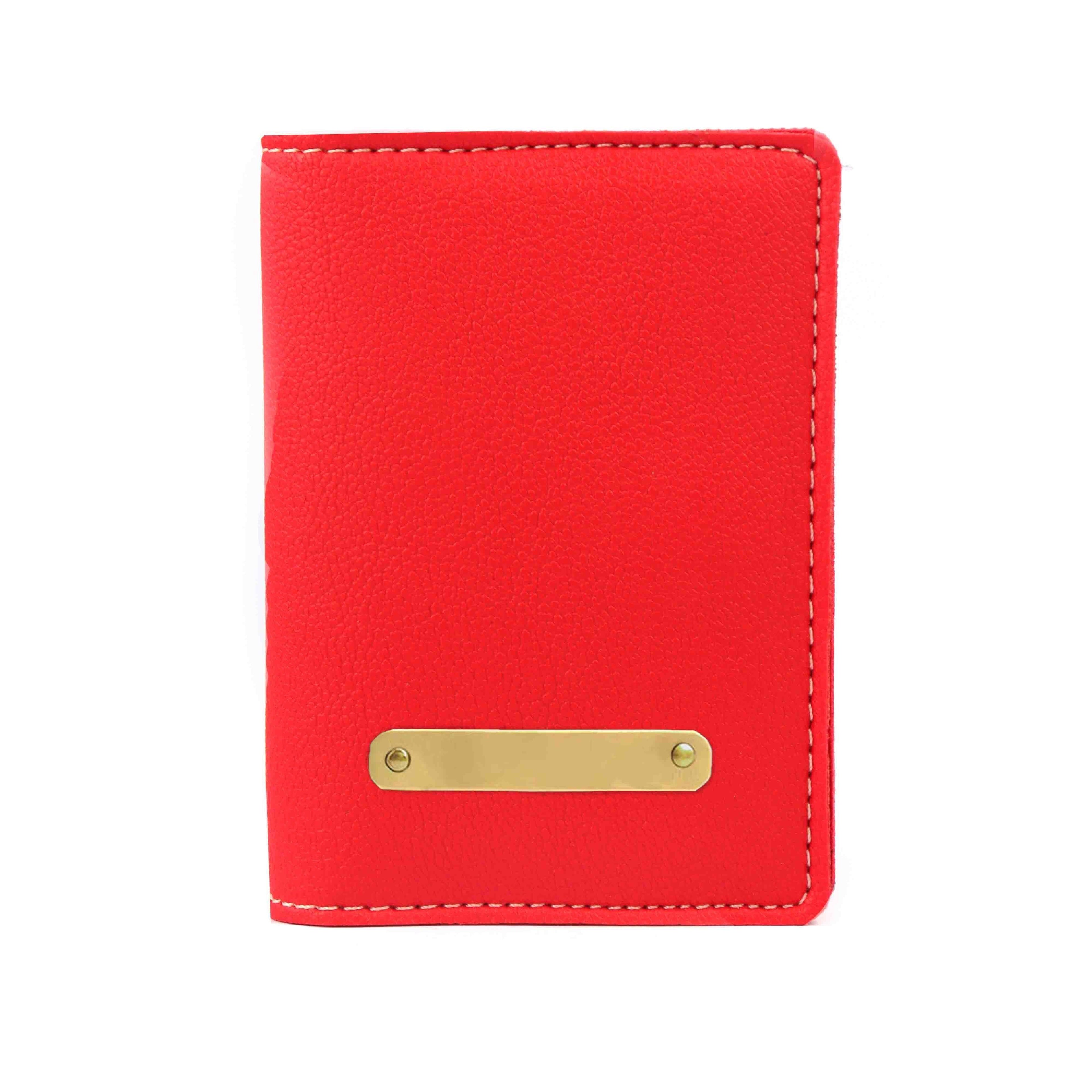 Custom Unisex Sleek Wallet - Card Holder - Gift Lift