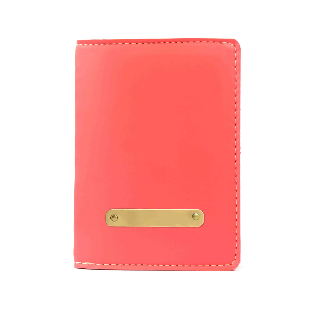 Custom Unisex Sleek Wallet - Card Holder - Gift Lift