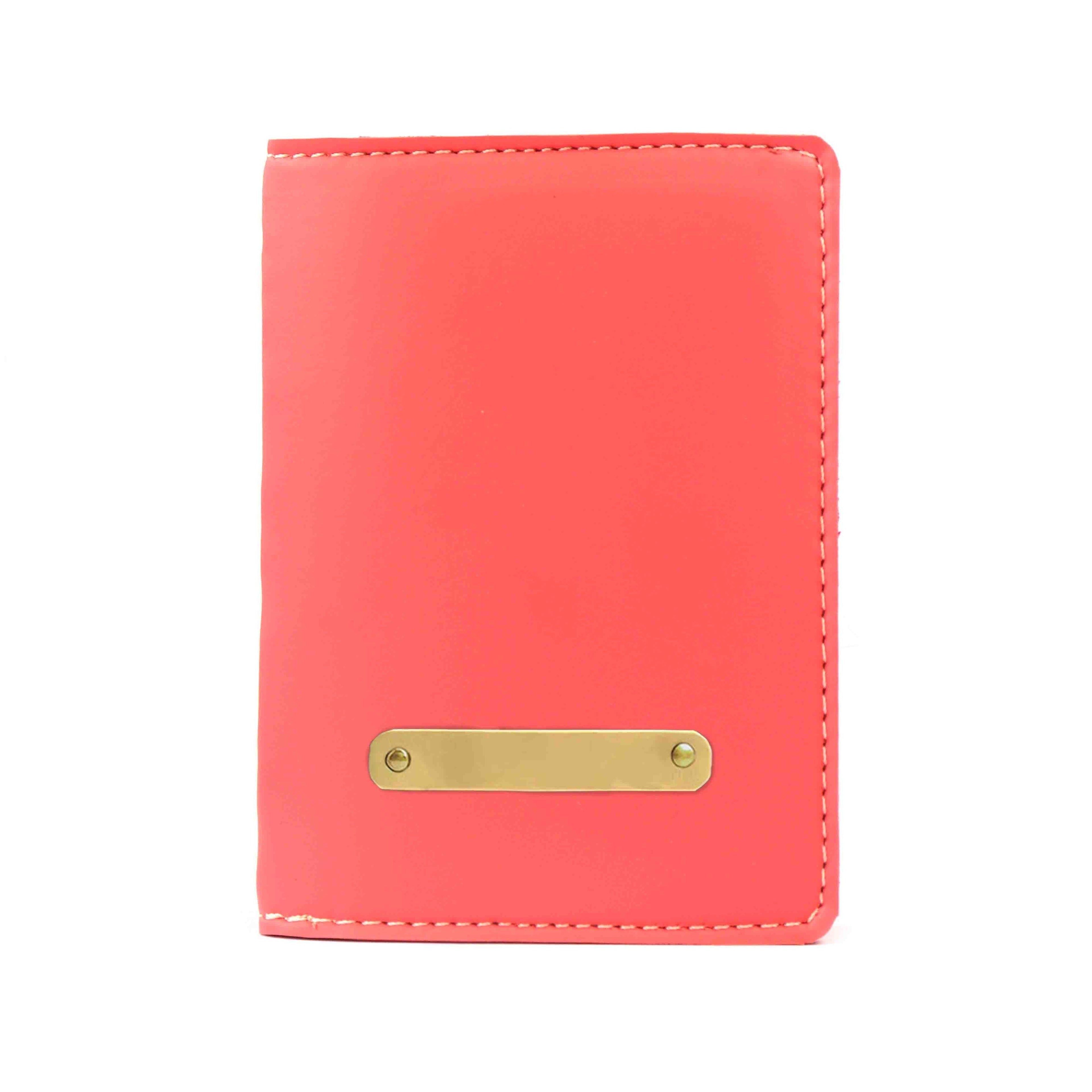 Custom Unisex Sleek Wallet - Card Holder - Gift Lift