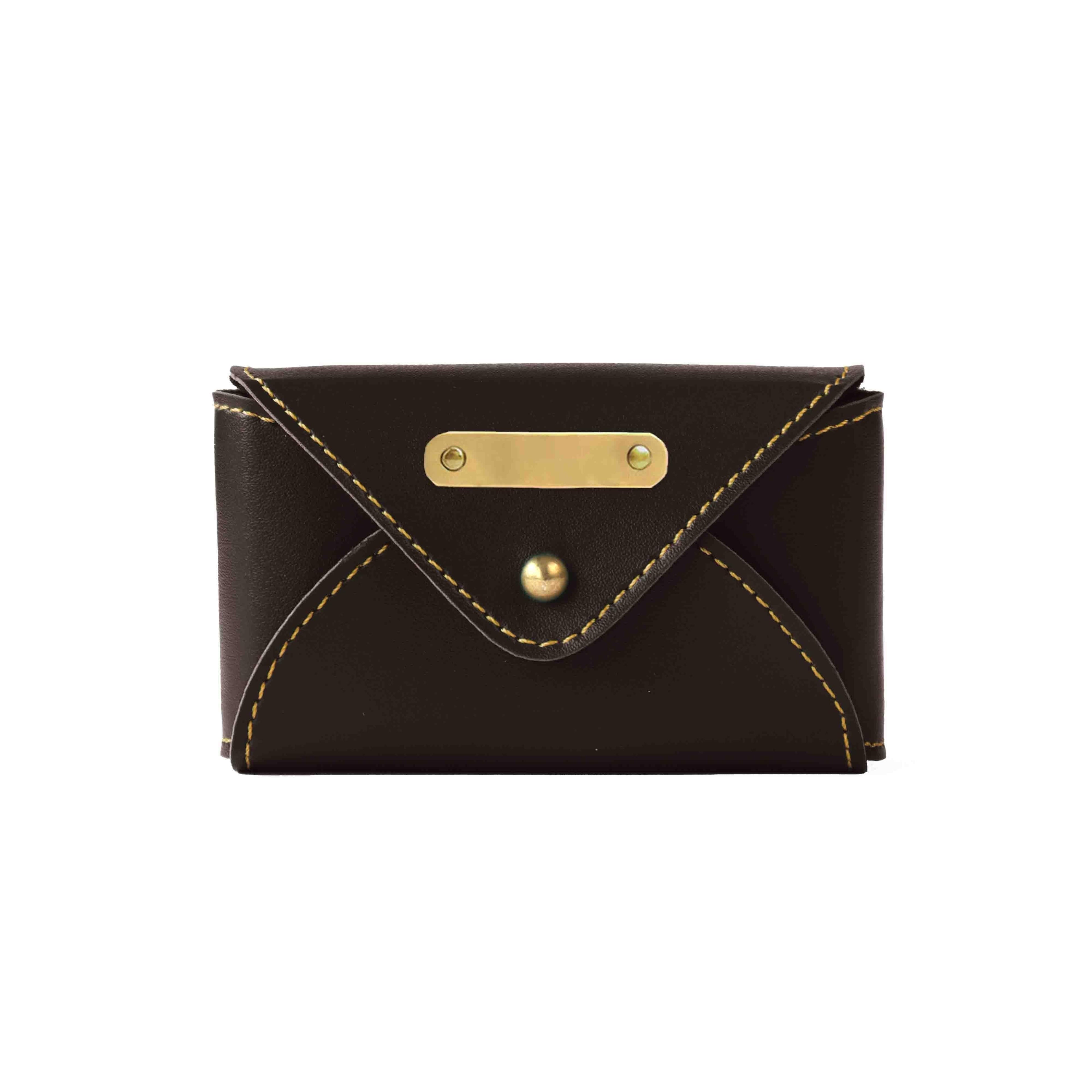 Custom Visiting Card Holder - Gift Lift