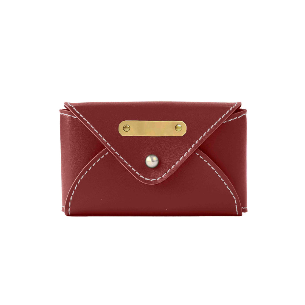 Custom Visiting Card Holder - Gift Lift
