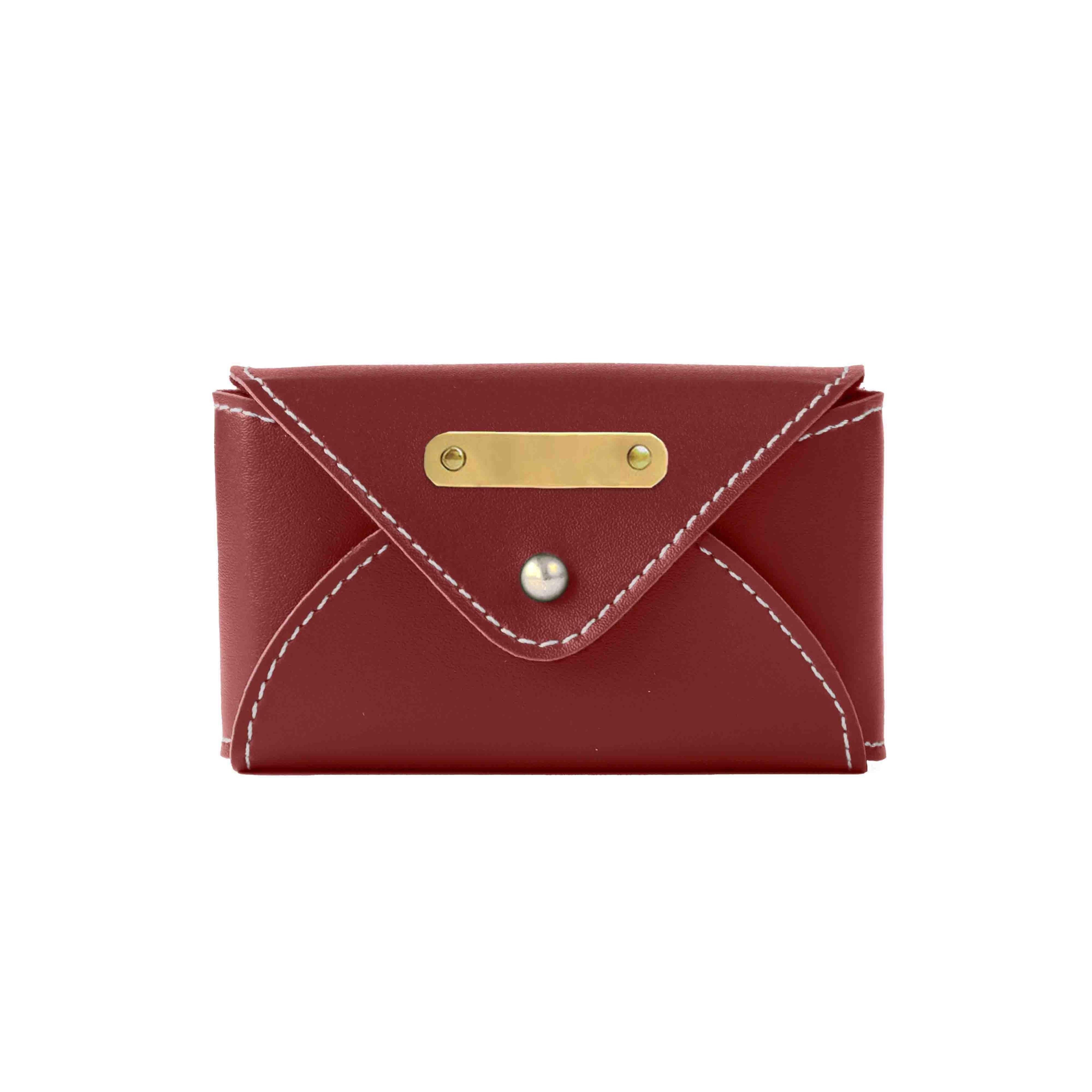 Custom Visiting Card Holder - Gift Lift