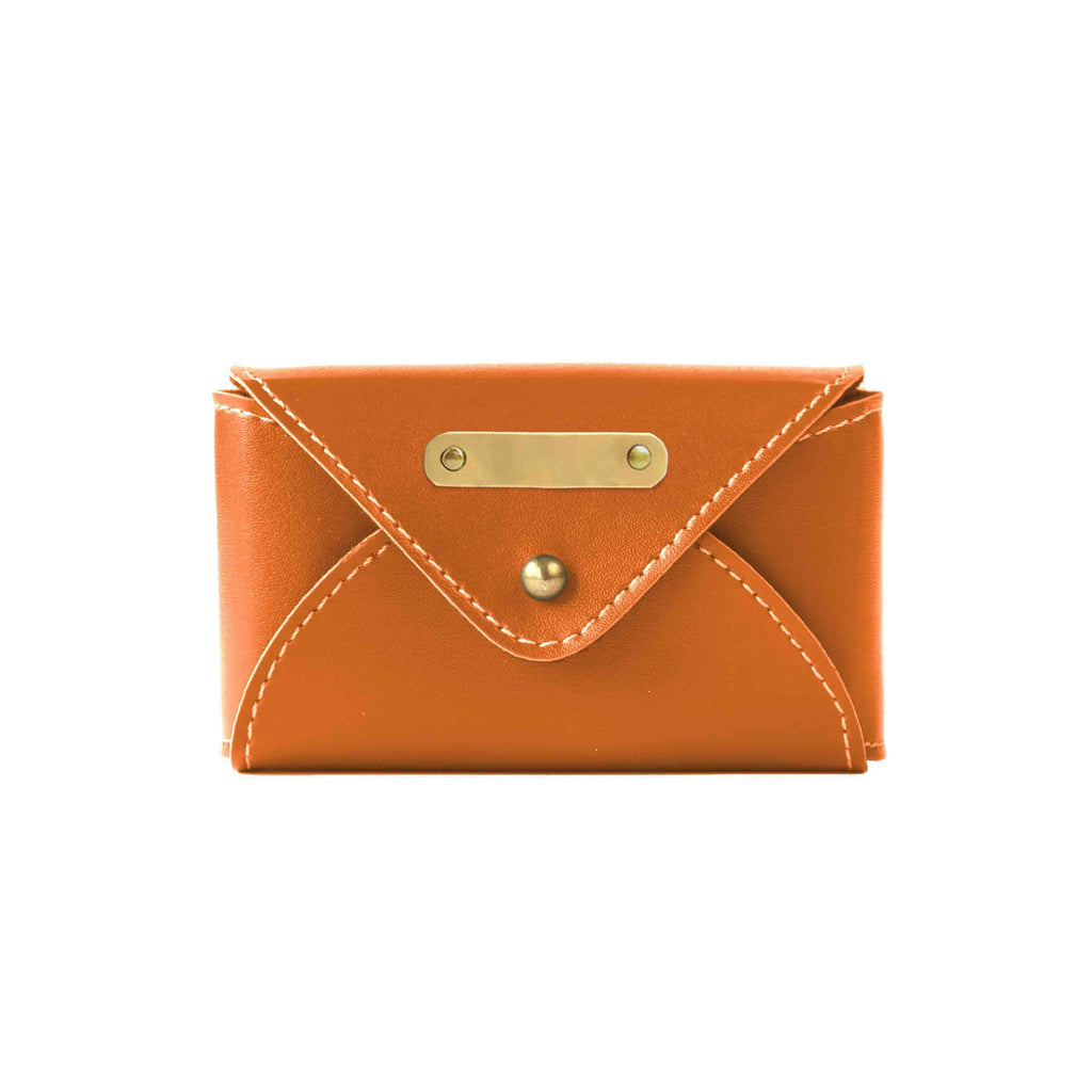 Custom Visiting Card Holder - Gift Lift