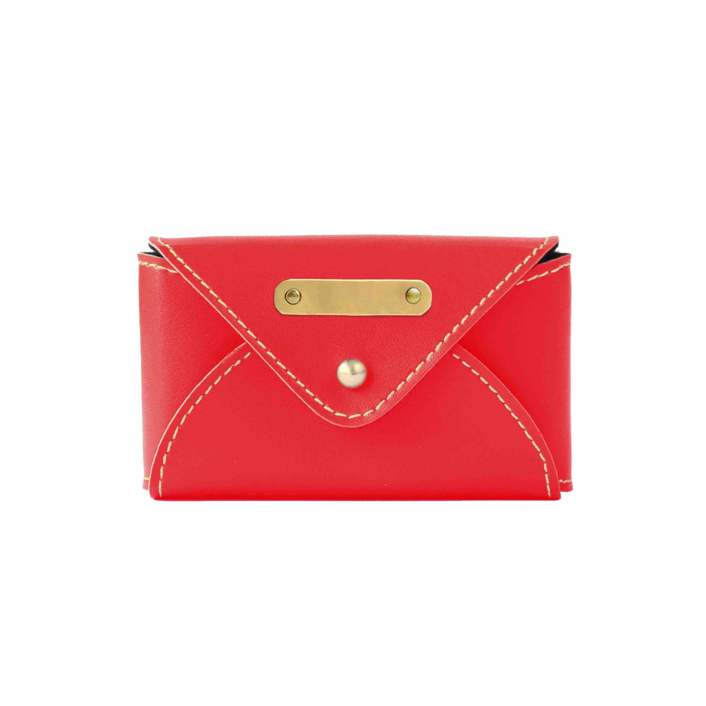 Custom Visiting Card Holder - Gift Lift