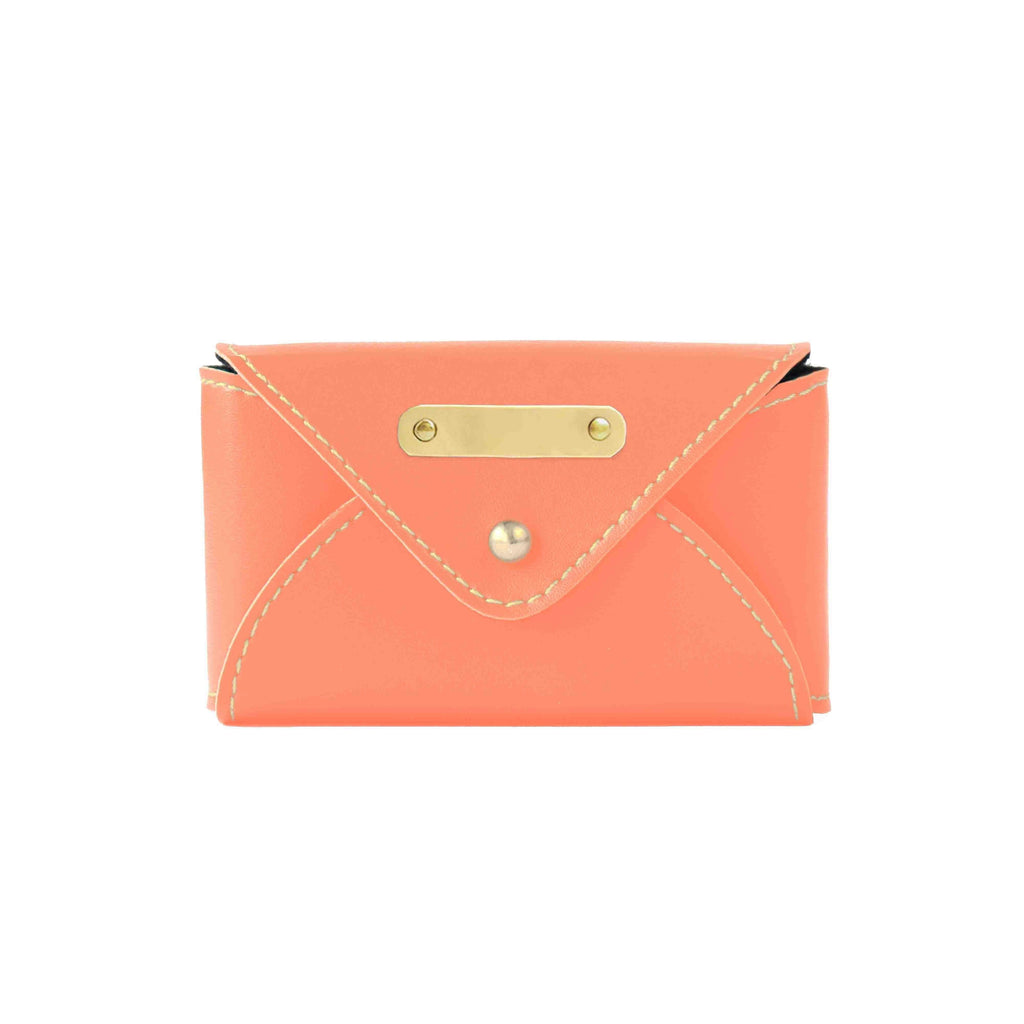 Custom Visiting Card Holder - Gift Lift