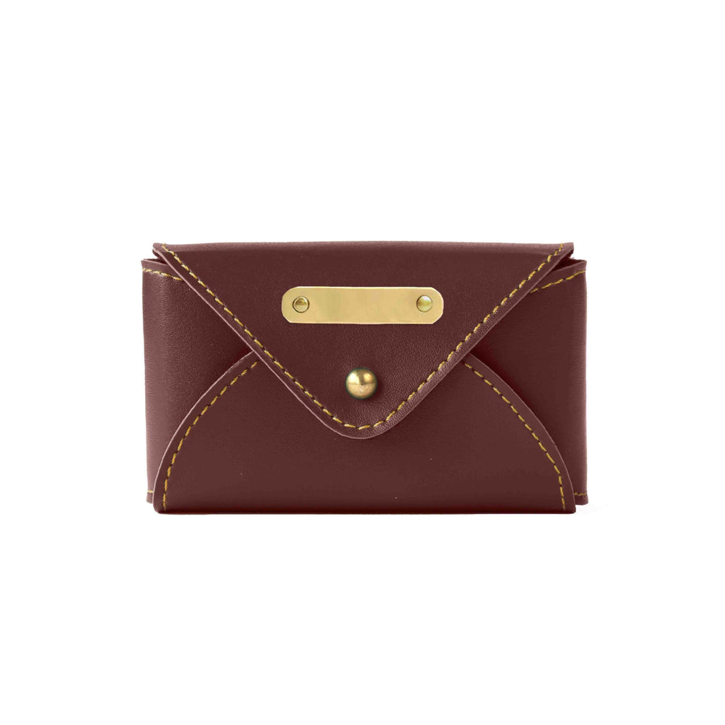 Custom Visiting Card Holder - Gift Lift