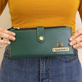Custom Women's Wallet - Gift Lift